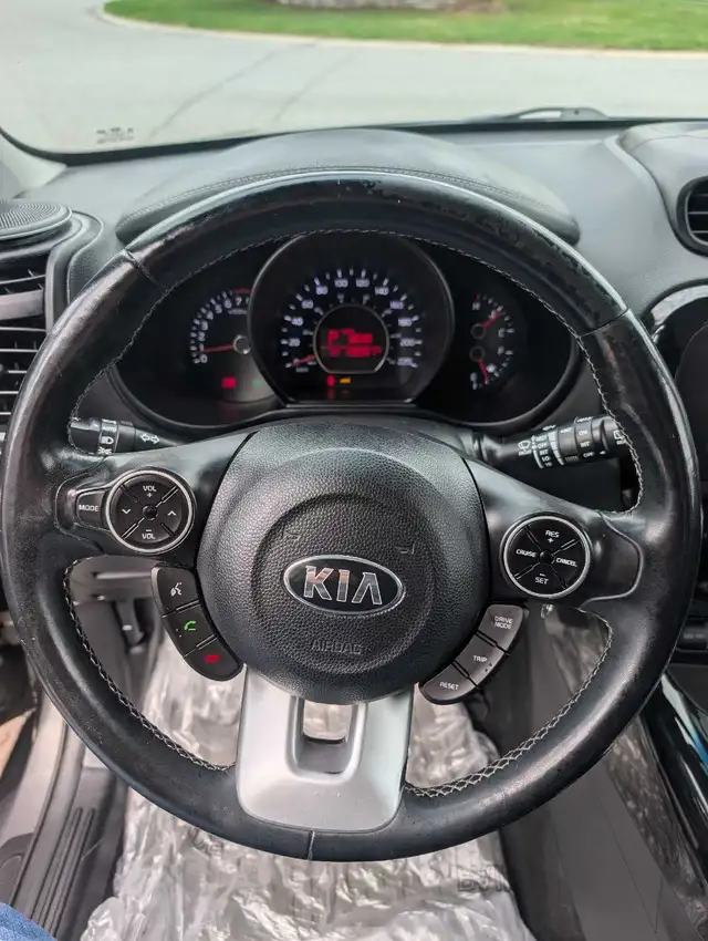 2018 Kia Soul for sale by Owner - Photo 5