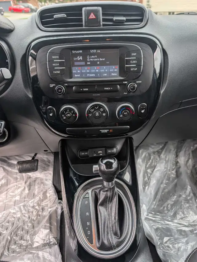 2018 Kia Soul for sale by Owner - Photo 7