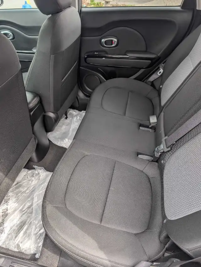 2018 Kia Soul for sale by Owner - Photo 8