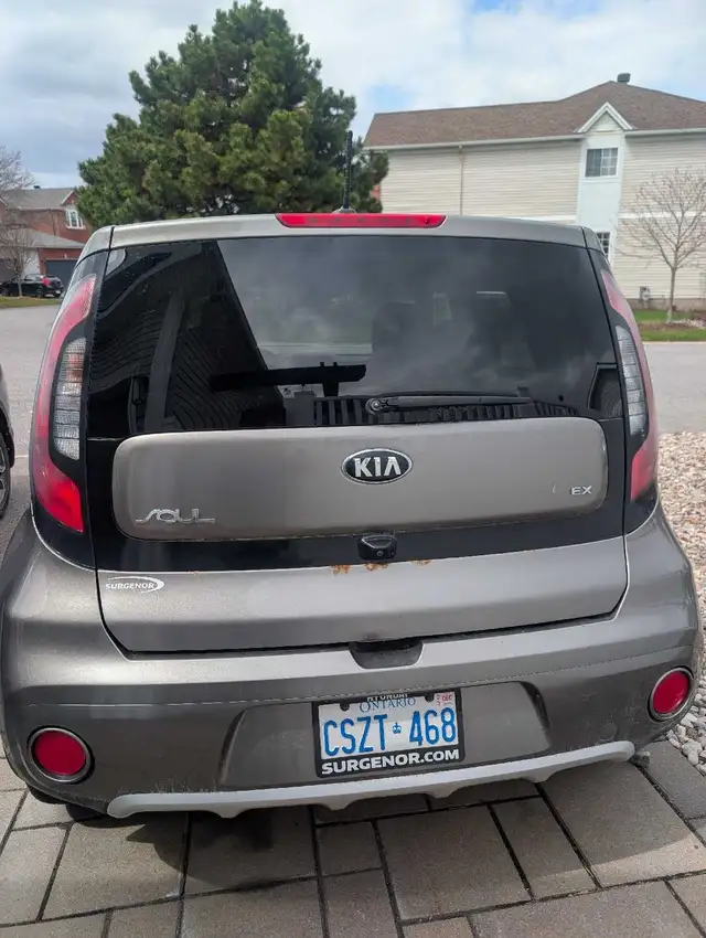 2018 Kia Soul for sale by Owner - Photo 10