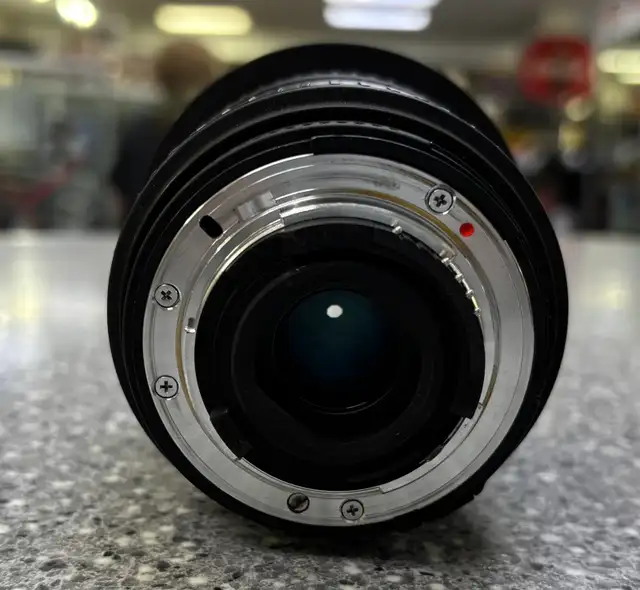 Nikon 17-35mm EX/D Aspherical Lens 2.8-4 Nikon - Photo 4