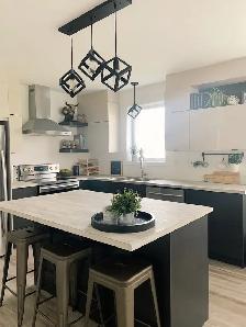 4 1/2 à louer à Ange-Gardien