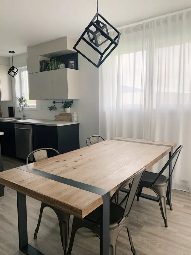 4 1/2 à louer à Ange-Gardien - Photo 2