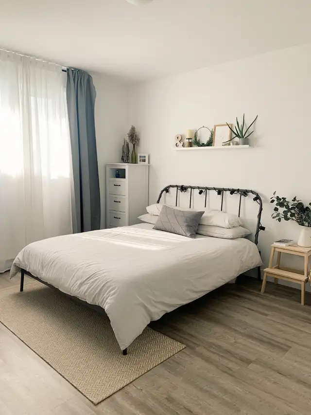 4 1/2 à louer à Ange-Gardien - Photo 4