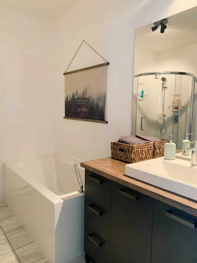 4 1/2 à louer à Ange-Gardien - Photo 7