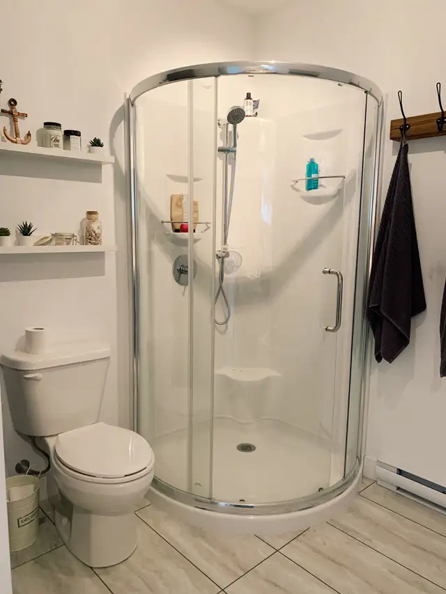 4 1/2 à louer à Ange-Gardien - Photo 8