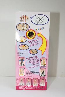 Spice Girl Mel C Musical doll - Photo 2
