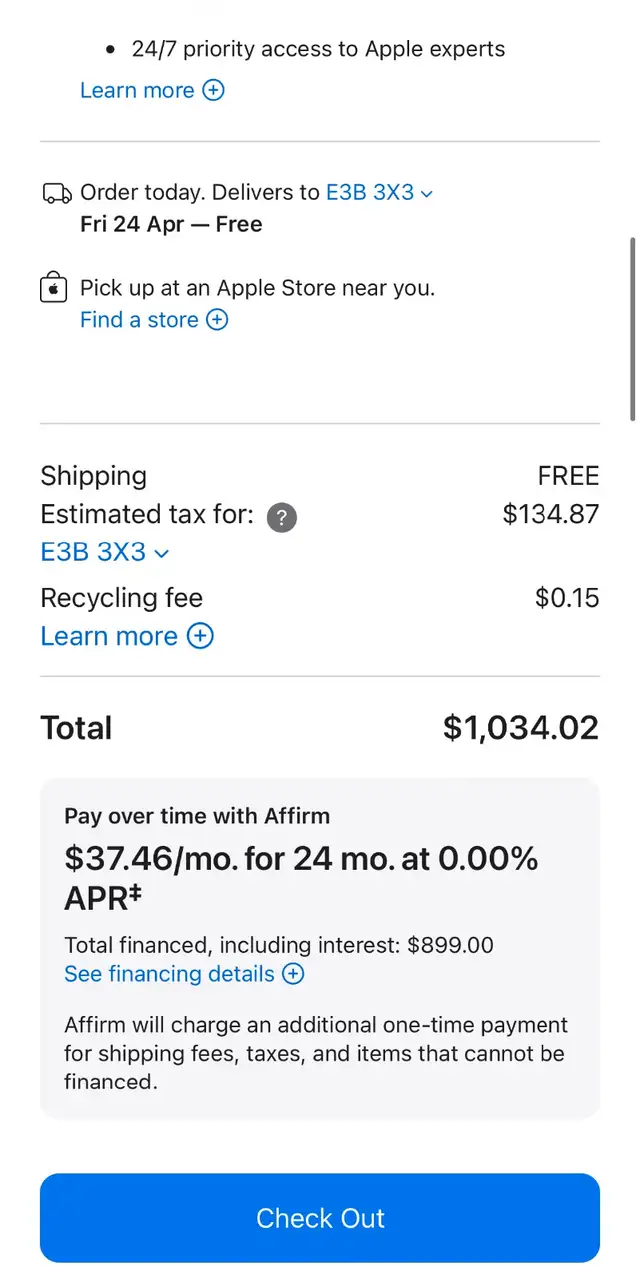 Apple iPhone 17e 256GB in Black - Brand New in Box - Photo 4