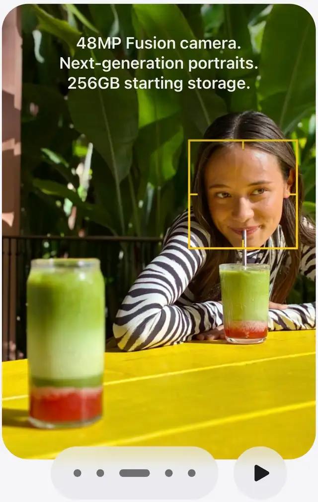 Apple iPhone 17e 256GB in Black - Brand New in Box - Photo 7