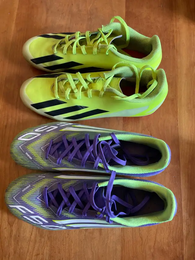 Soccer Shoes - Outdoor