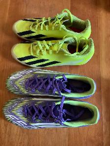 Soccer Shoes - Outdoor