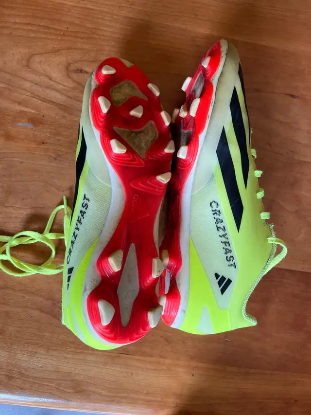 Soccer Shoes - Outdoor - Photo 3