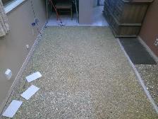 NEED CERAMIC TILE INSTALLER AREA 8 X 14 FEET