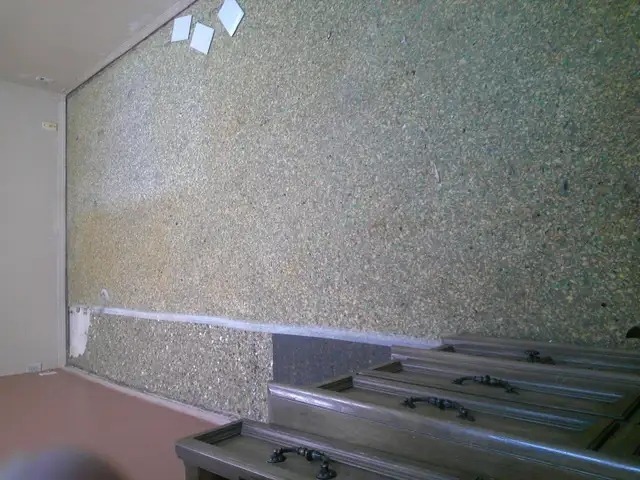 NEED CERAMIC TILE INSTALLER AREA 8 X 14 FEET - Photo 2