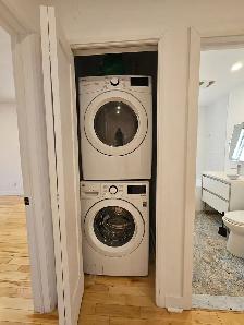 Renovated 4½ | Côte-des-Neiges | 2 Bedrooms - Edouard-Montpetit - Photo 7
