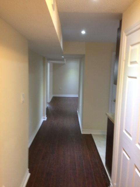 Spacious & Bright LOOK OUT Basement for Rent in Milton - Photo 3