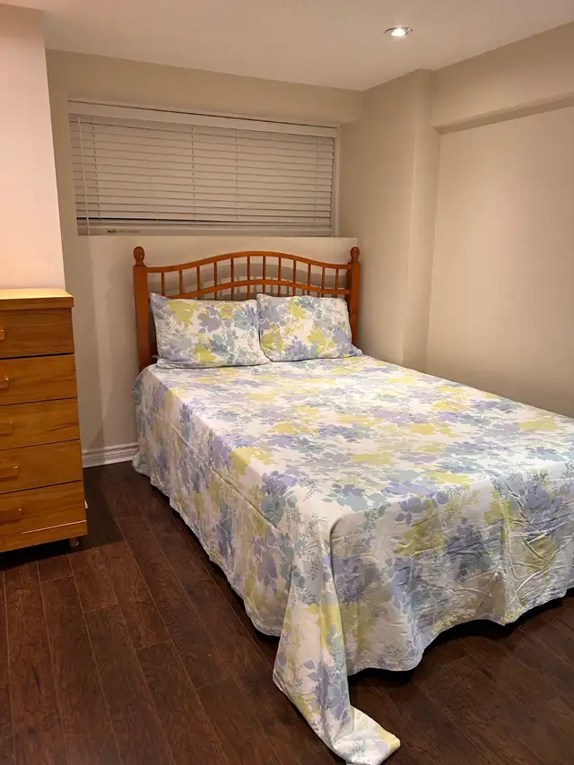 Spacious & Bright LOOK OUT Basement for Rent in Milton - Photo 6