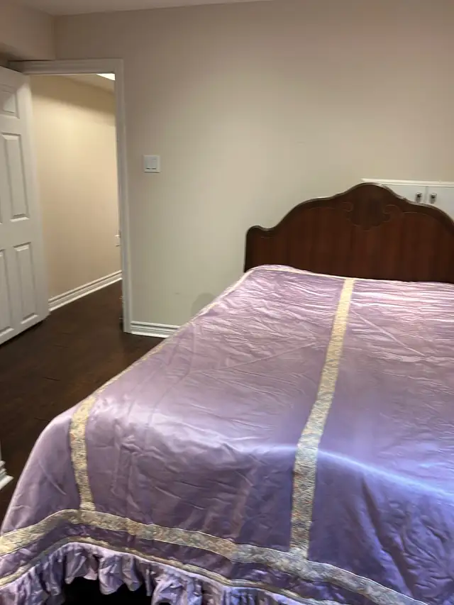 Spacious & Bright LOOK OUT Basement for Rent in Milton - Photo 7