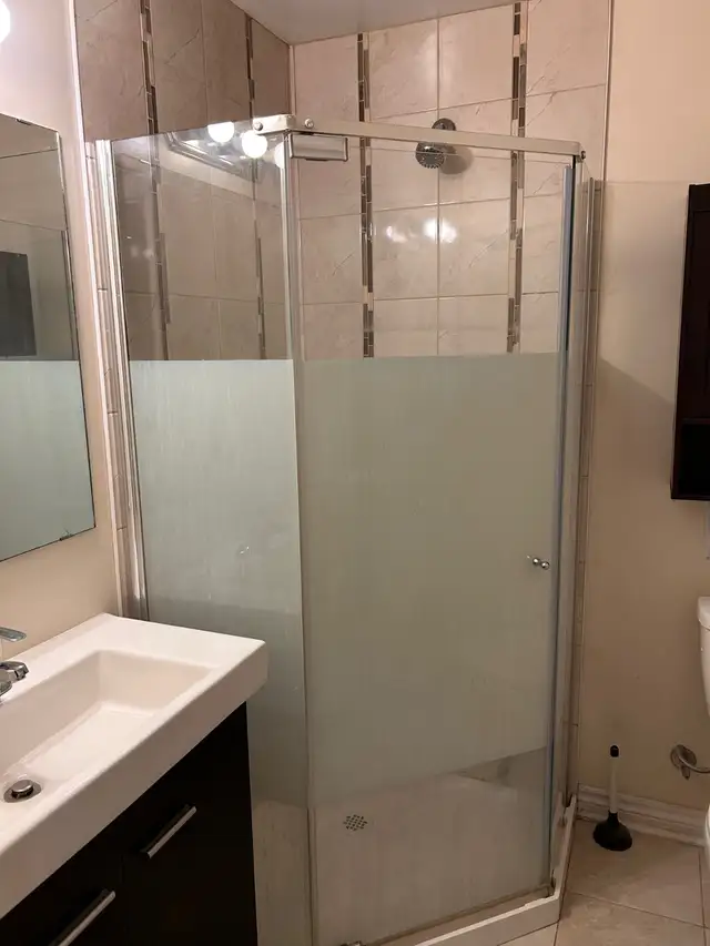 Spacious & Bright LOOK OUT Basement for Rent in Milton - Photo 8