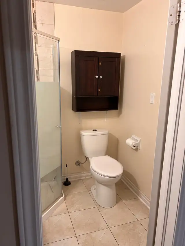 Spacious & Bright LOOK OUT Basement for Rent in Milton - Photo 9