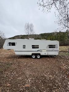 1999 Trail Lite travel trailer