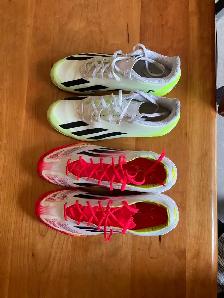 Soccer Shoes - Indoor