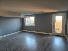 1-Bedroom Apt- All-inclusive  May 1st