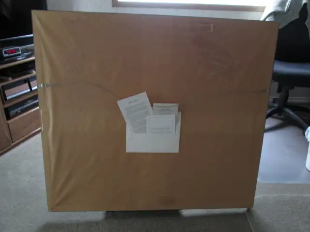 PAUL CALLE'S 'INTO THE GREAT ALONE'' FRAMED  SIGNED PRINT - Photo 4