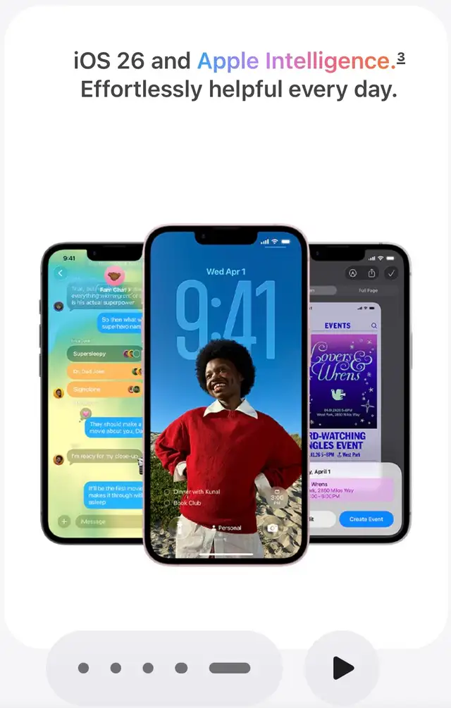 Apple iPhone 17e 256GB Black - Brand New in the Box - Photo 9