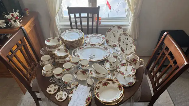 China Dishes - Photo 3