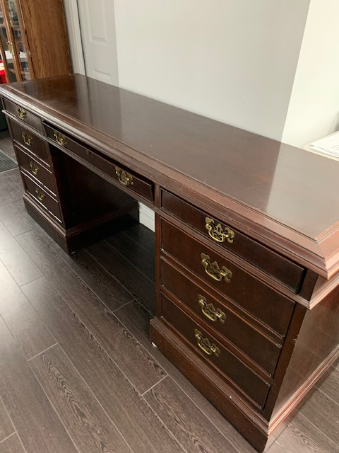 Office Credenza