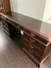 Office Credenza