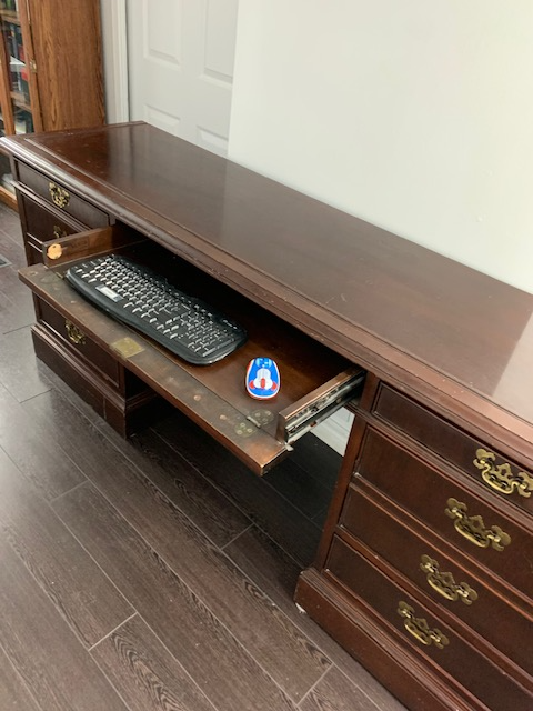 Office Credenza - Photo 2