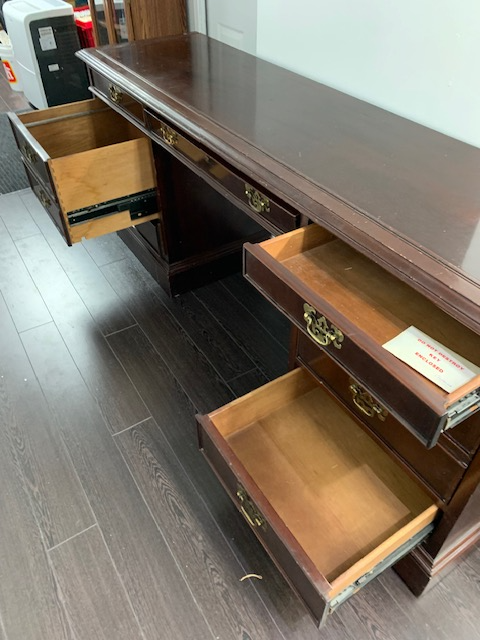 Office Credenza - Photo 3