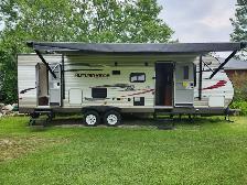 Starcraft Autumn Ridge 289BHS