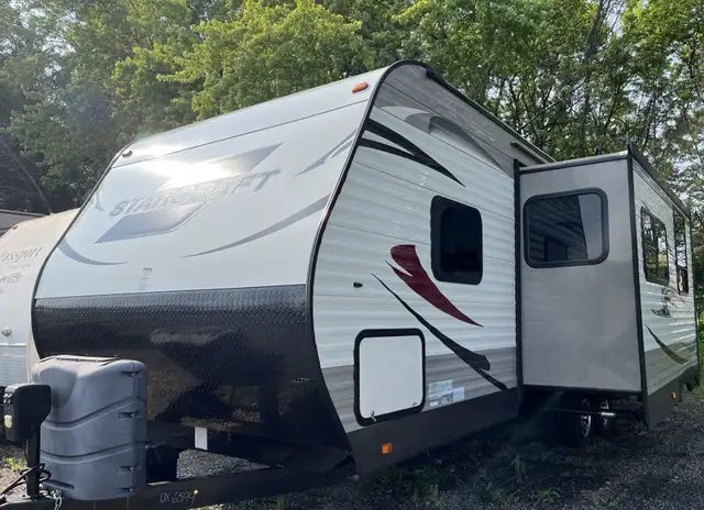 Starcraft Autumn Ridge 289BHS - Photo 2