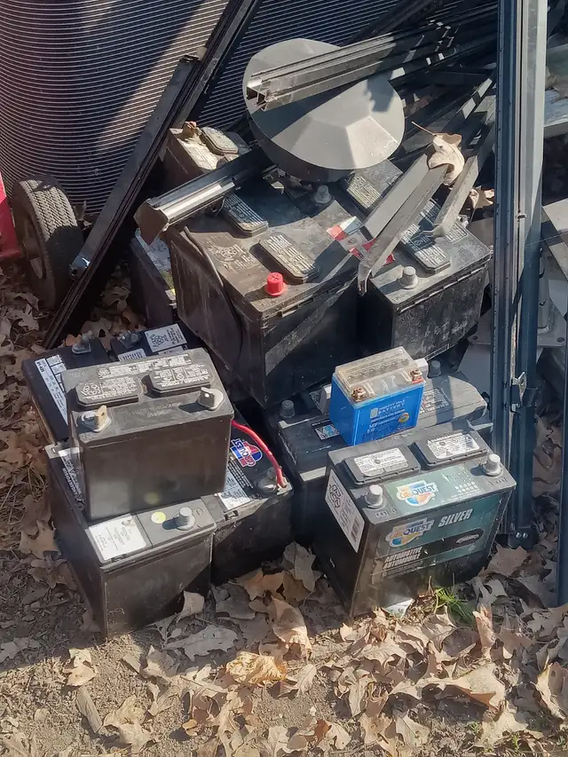 FREE APPLIANCES PICKUP - Photo 2