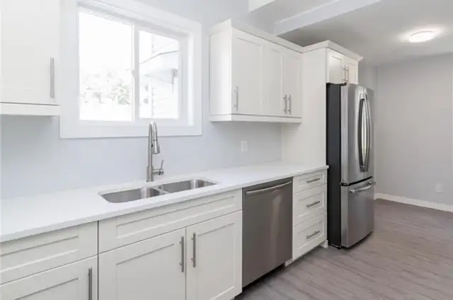CLEARANCE SALE - IVORY (Off-White) Cabinets - Photo 2