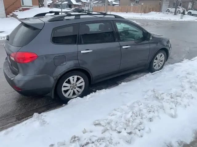 2008 Subaru Tribeca SUV - Photo 2