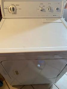Kenmore Dryer