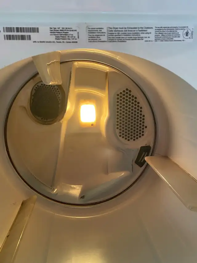 Kenmore Dryer - Photo 3