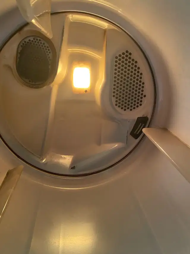 Kenmore Dryer - Photo 4