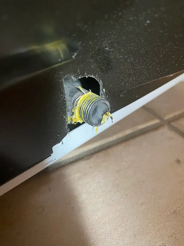 Kenmore Dryer - Photo 6