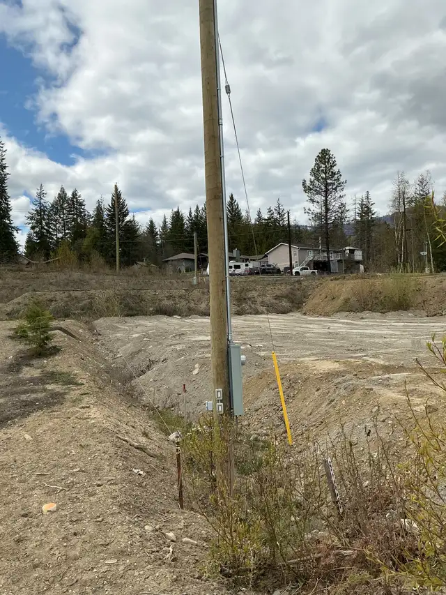 North Shuswap Building Lot - Photo 2