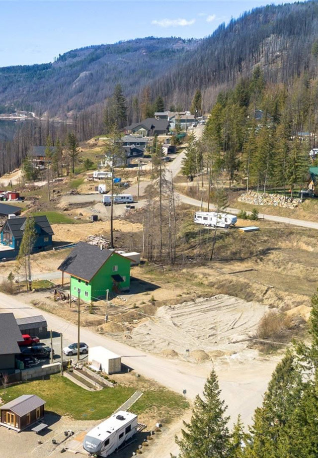 North Shuswap Building Lot - Photo 3