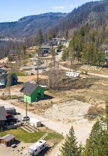 North Shuswap Building Lot - Photo 3