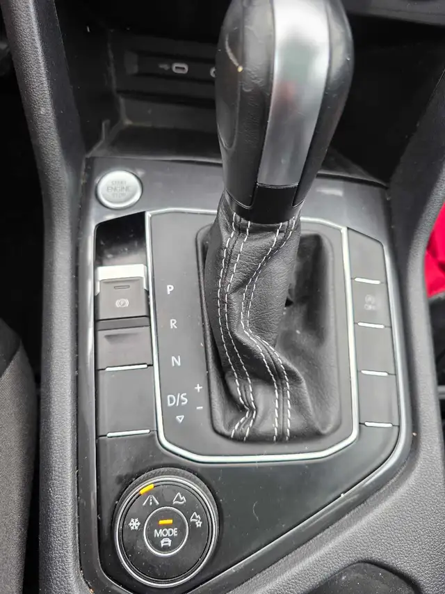 2021 VOLKSWAGEN TIGUAN - Photo 9