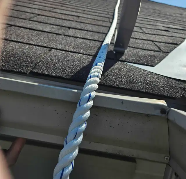 Gutter Cleaning Guelph - Photo 5