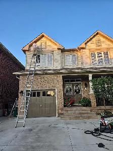 Gutter Cleaning Guelph - Photo 6