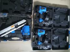 gun a clou mastercraf